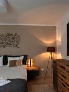 Garsonierele Scandinav