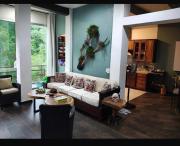 Casa Melodía Del Río-River-Escape, Mountians Views