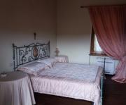 Villetta immersa nella Valle di Montefiascone