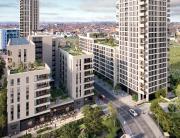 Mitre Haring by Artsy