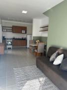 Apto 6 pessoas Residencial Terra Mater