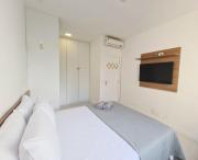 Melhor localização em Copacabana com Estacionamento