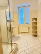 Apartment für 4 beim Westbahnhof