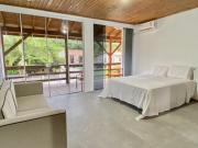 Apto confortável Campeche