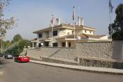 Top Las Nieves