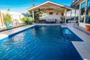 Resort on Morgan with Beautiful Private Pool, Pet Friendly