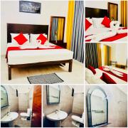 Pearl View Galle Villa
