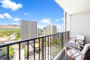 Top Honolulu
