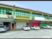 Top Pasir Puteh