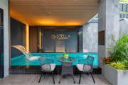 STELLA Hotel & Apartment