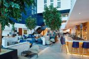 London Heathrow Marriott Hotel London Heathrow Marriott Hotel