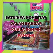 Top Kuala Rompin