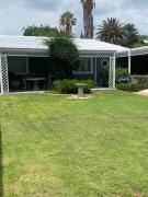 Silver Linings Cottage