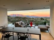 Perniznest - Luxury villa front of Calanova golf with sea view