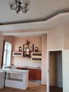 Cozy apartment in the middle of the city!