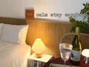 Calm Stay Seoul