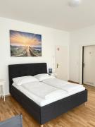 Apartment für 2 Personen