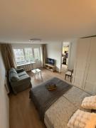 Central Studio Rumpiskes, Self-Check-In, Near City Center