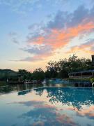 Four Seasons Resort - Vịnh Bốn Mùa