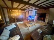 Pass the Keys Fabulous 2 Bed Grade II listed cottage