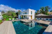 Luxus Villa Don Carlos - Playa de Las Americas