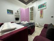 Ponte Milvio Lovely Studio