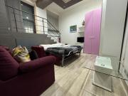 Ponte Milvio Lovely Studio