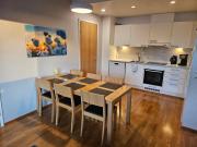 Ruka Chalets Ski-In 1313