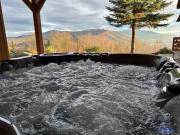 Domek na Hrobaczej - jacuzzi&sauna