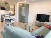 Brand New! 2Bdr 70m2 Old Town