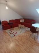 Niš,centar udobnosti