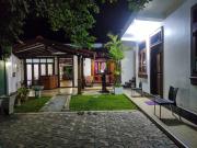 Heritage Villa Polonnaruwa