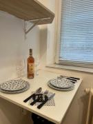 Central Palace View Apartment