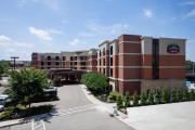 Courtyard by Marriott Cincinnati MidtownRookwood