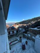 Oikia Apozari MIKROS FILIPPOS