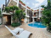 Alta Montana One Hotspring Resort Mt Makiling View