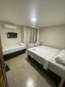 Pousada Barra Grande