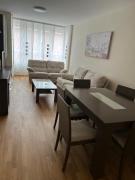 Piso El almendro Lerma