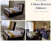 Kings square apartments