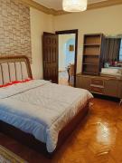 Cozy Furnished apartment