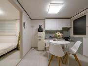 Forest stay changjeon#최대5인#신촌역서강대역도보6분#장박가능#