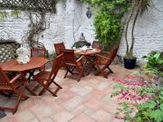 Clifton Cottage - by Brighton Holiday Lets
