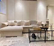 Opulence stays~heart of London