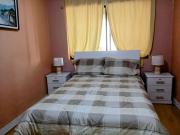 Habitaciones con cocina