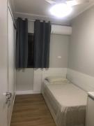 Apartamento aconchegante e espaçoso!