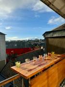 Bel appartement au coeur de la ville