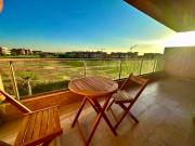 Apparemment haute standing golf prestigia