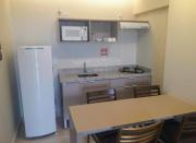 Apartamento no Salinas Park Resort