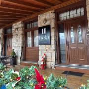 Top Metsovo Top Metsovo