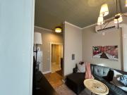 Davenport House in Springfield